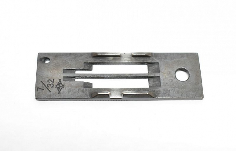 Игольная пластина тип LH-3128, LH-3128-S,LH-3168,LH-3168-S(5.6 mm) (Арт. 226-25404)