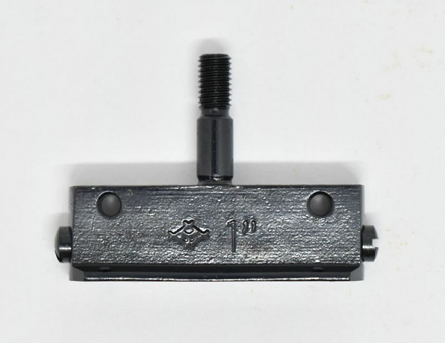 Иглодержатель Тип.Mitsubishi DU-122/LT2-2220-MOB(25.4 mm) (Арт.MP 20K6 102)