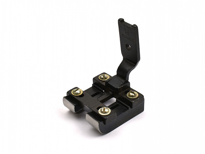 Приспособление для 2-х игольных машин