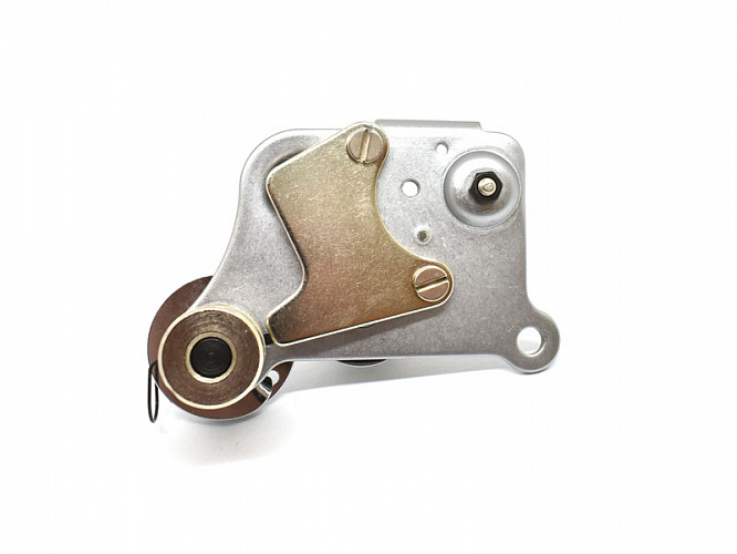 Механизм нитенатяжения в сборе тип. Golden Wheel CS-8810 / 8820, Aurora A-8810 / 8820 и аналоги (арт. JS-119171)
