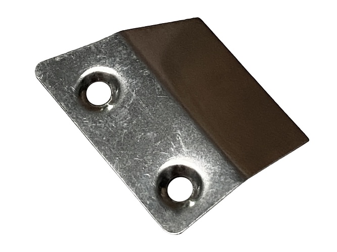 Пластина отражения ткани для дискового раскройного ножа Aurora ARK-71