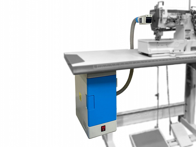 Устройство для обрезки остатков нитей на готовом изделии Sewparts SP-TR1