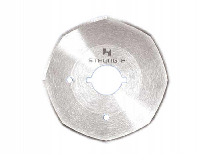 Диск сменный 70 мм для раскройного ножа. StrongH (арт. 70(8)[5A])