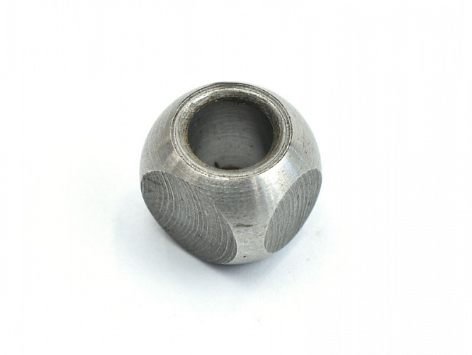 Блок стопора (стальной) тип. Aurora A-781 / 782 / 783, Juki LBH-781 / 782 / 783 (арт. 400-09070)