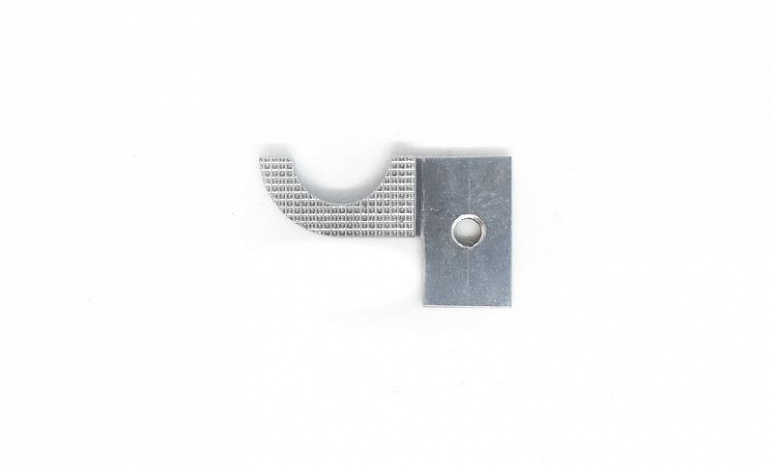 Рабочий зажим (лапка) левый (арт. S46776001)