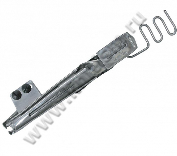 Окантователь 3 сложения на плоскошовную машину KHF-62A