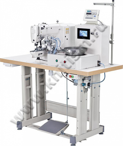 Податчик пуговиц автоматический A-938 AURORA