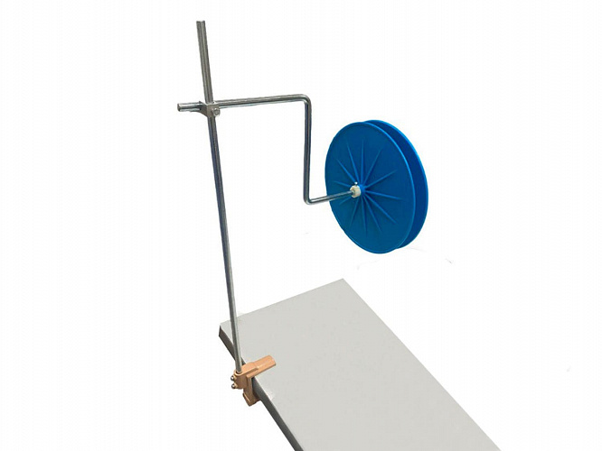 Стойка для подачи бейки (ленты) Sewparts TS-4