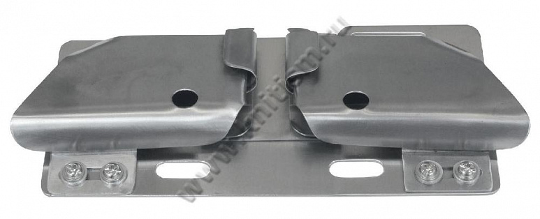 Приспособление для втачивания молнии KHF-44