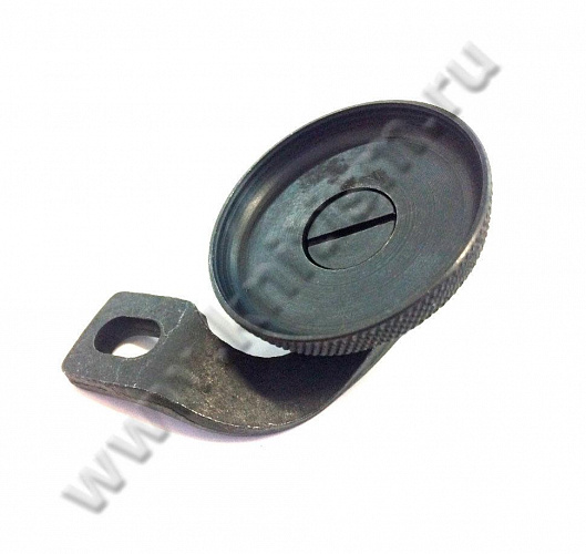 Лапка ролик 16WF1-030 для колонковых машин