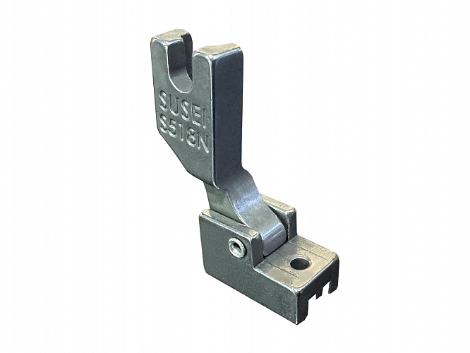 Лапка для потайной молнии (узкая) Sewparts S518N