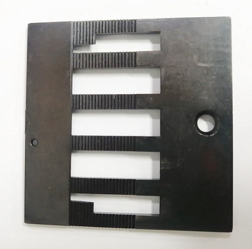 Игольная пластина тип LT2-B842-5, B872-5(50.8 mm) (Арт. 144951-0-01)