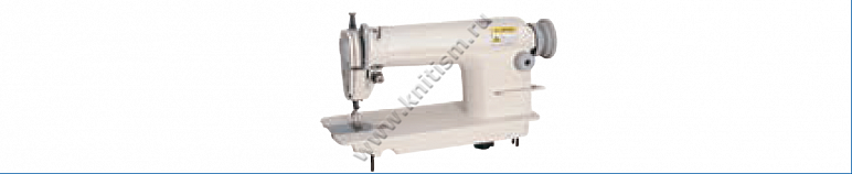 Ограничительная линейка для прямострочных машин челночного стежка P026 SURUCU