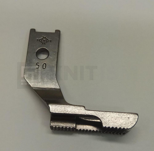 Лапка прижимная внешняя 49544T 3/16''