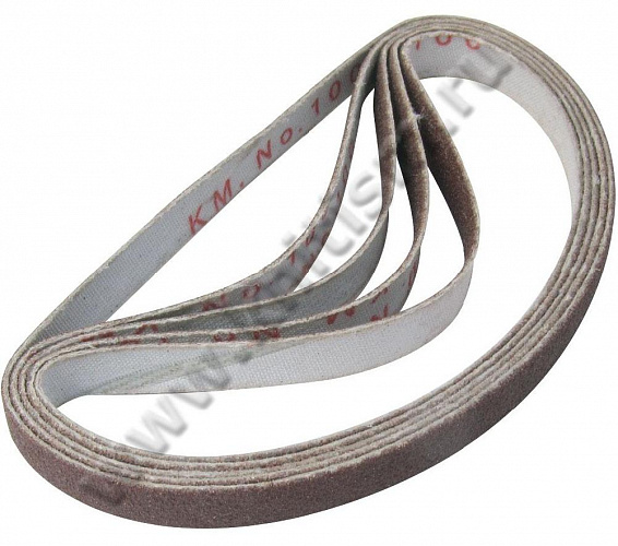 Лента заточная для вертикальных раскройных машин U-189