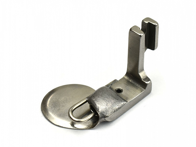 Лапка-рубильник (подгибочник) 1/4 (6,4мм) тип. 490360 1/4 (арт. 490360 1/4)