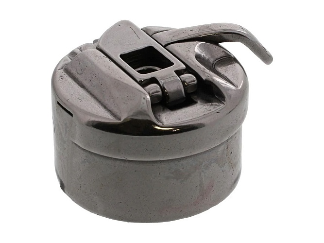 Шпульный колпачок увеличенный для закрепочных машин. Артикул S59221-201