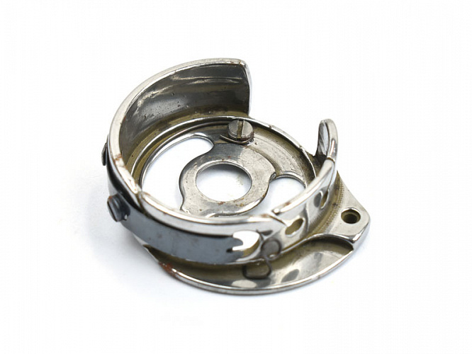 Шпульный колпачок для двухигольных машин Sewparts HG12-15LC/CP-G12C