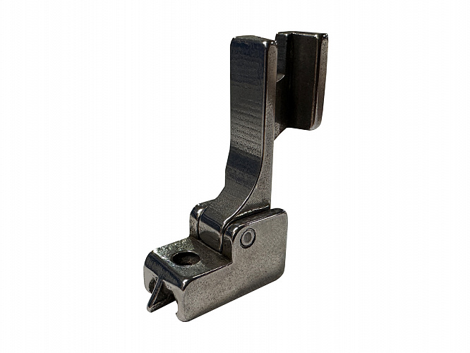 Лапка (с клинообразным носиком) для потайной молнии Sewparts S518NE 