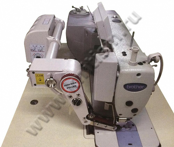 Универсальный ленточный пуллер DBP-8500R SUNGWOO