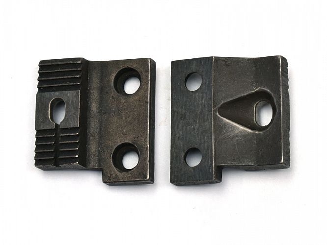 Зубчатая рейка тип. Aurora A-643