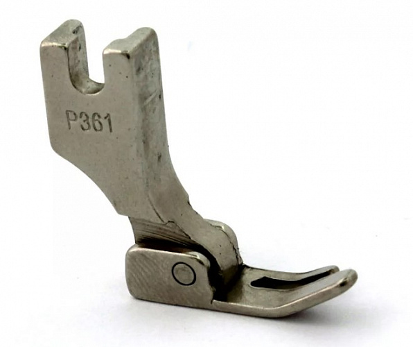 Лапка для молнии P361 SEWPARTS
