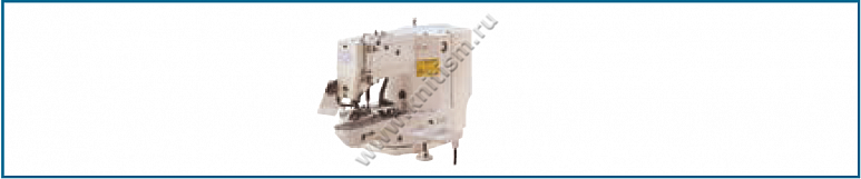 Приспособление "Фиксация воротника рубашки" для пуговичных и петельных машин G323 SURUCU