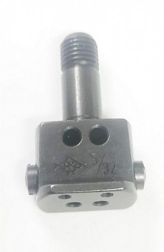 Иглодержатель тип LT2-B842-3/5, B842-5-UT, B872-5, B872-5-UT(4 mm) (Арт. 158796-0-01)