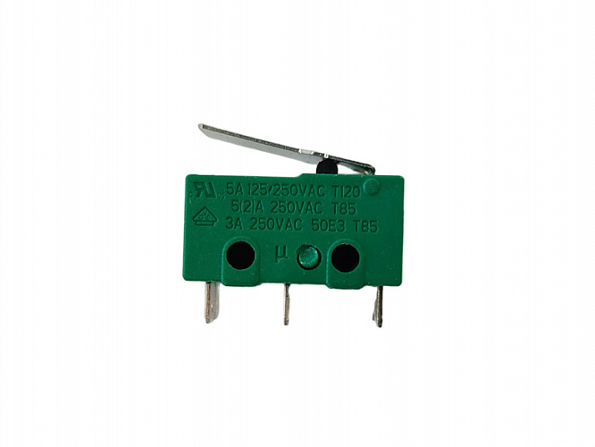 Микровыключатель в педаль для гладильного катка Aurora A-850 Mark II (148)