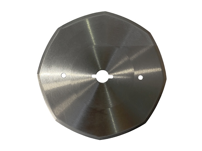 Диск сменный 8-гранный 101 мм для раскройного ножа Aurora ARK-101