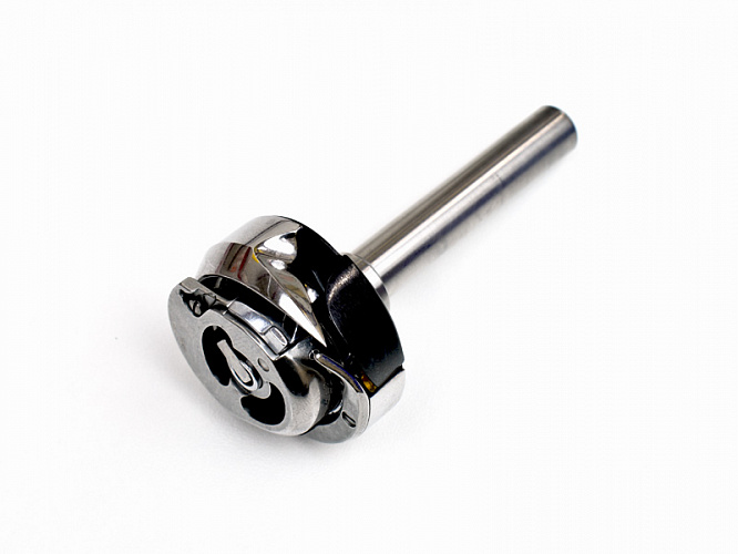 Челнок для двухигольных машин Brother T-8452C и аналогов