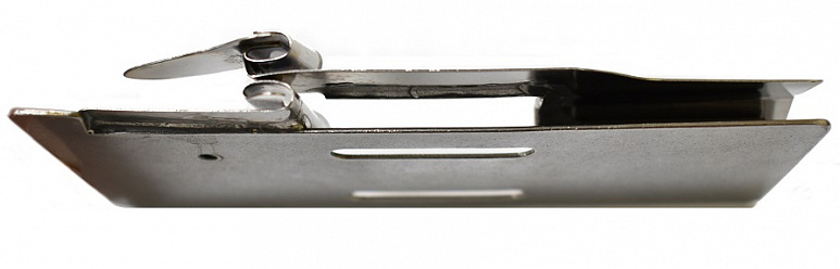 Приспособление для настрачивания кокетки сорочки DA YU-423