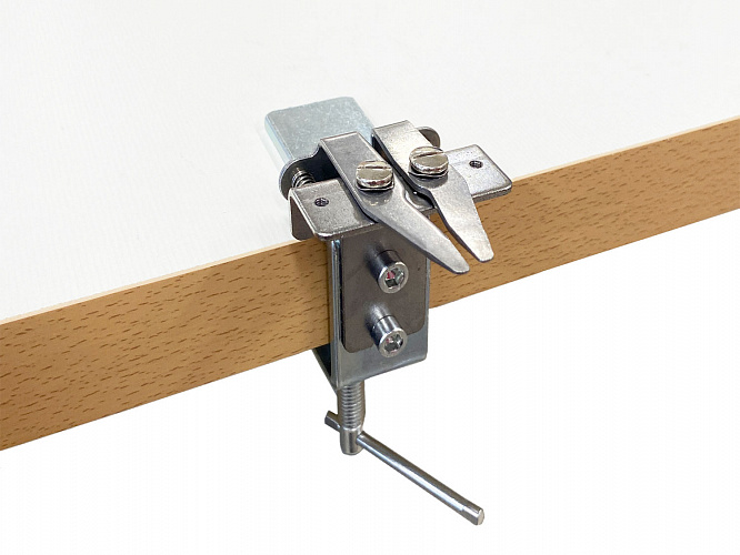 Приспособление для вдевания бегунка в молнию Sewparts SP-Z2