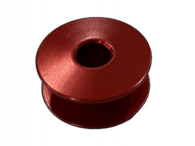 Шпуля цветная для прямострочной швейной машины (SP9212)