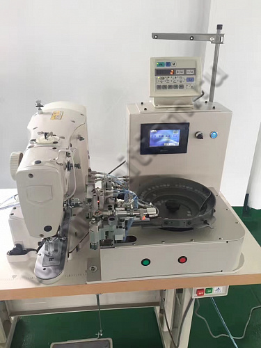 Податчик пуговиц автоматический A-938 AURORA