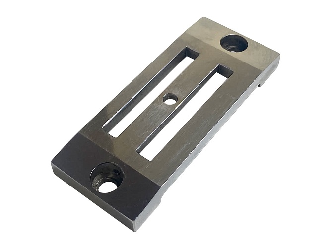 Игольная пластина тип. Aurora A-450 (арт. GC107)