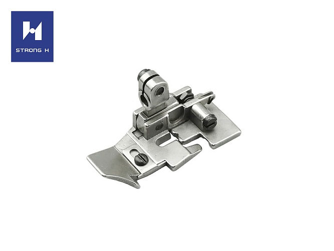 Лапка для пятиниточного оверлока Strong H  Р504