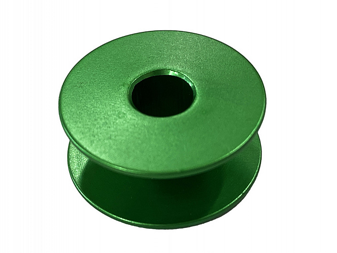 Шпуля цветная для прямострочной швейной машины (SP9212)