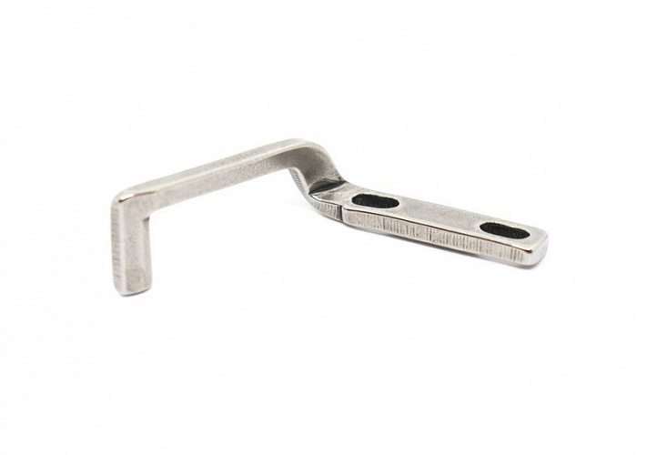 Направитель иглы Тип.JY-B603\Siruba-757 (Арт.YTG37 (G37))