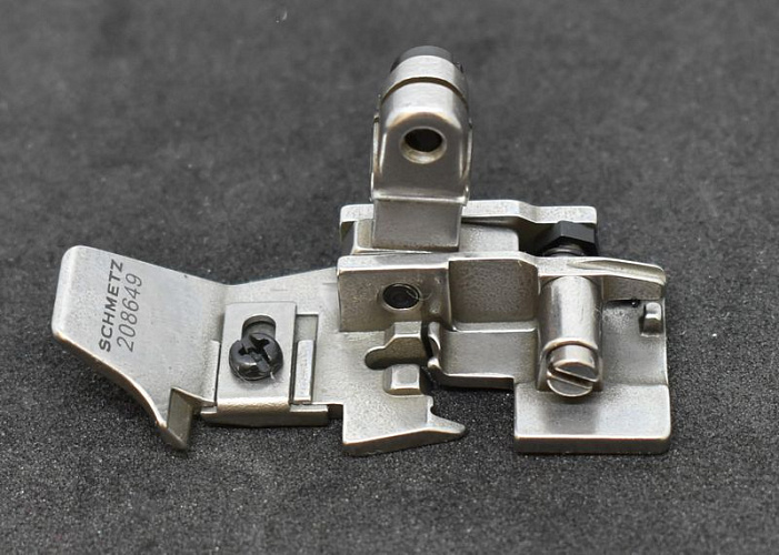 Прижимная лапка Тип.M732 (Арт.208649.)