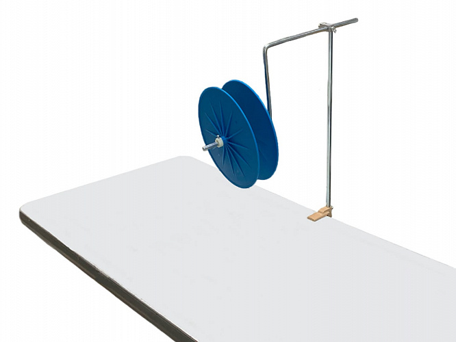 Стойка для подачи бейки (ленты) Sewparts TS-4