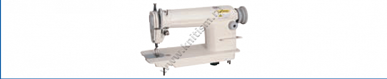 Приспособление для притачивания декоративной бейки на прямострочной машине P053 SURUCU