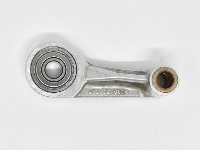 Механизм игловода Тип. (Арт.0367 120013)