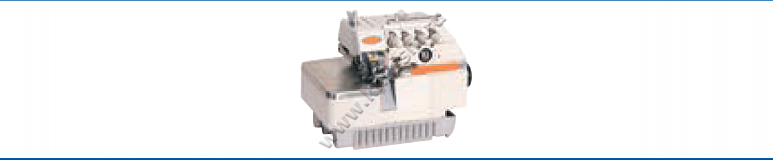 Ограничительная линейка для оверлоков P026A SURUCU