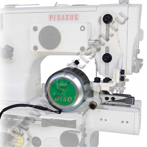 Гильотина для обрезки ткани NTK-E DINO