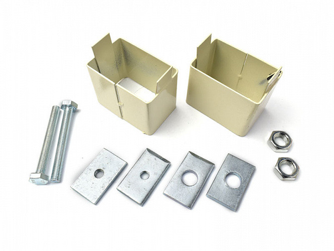 Комплект зип для колёс от столов ПШМ (арт. 290882)