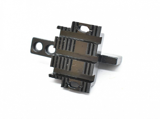 Зубчатая рейка Тип.Mitsubishi DU-122/LT2-2220-MOB(25.4 mm) (Арт.MP 20K6 104)