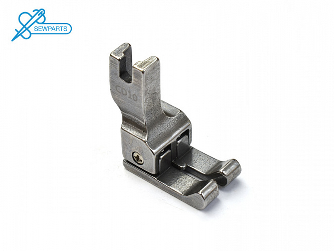 Лапка для отделочных строчек CD SEWPARTS