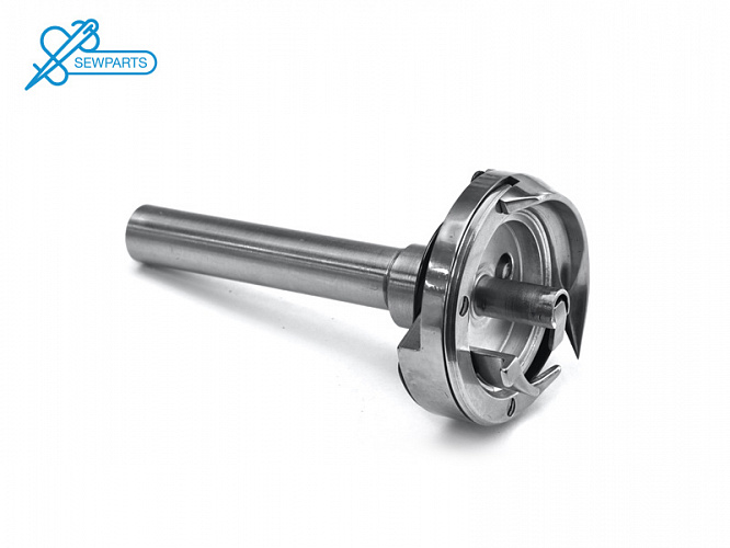 Челнок стандартный для двухигольной швейной машины. Артикулы. HG12-15LCTR, HG12-15LC Sewparts