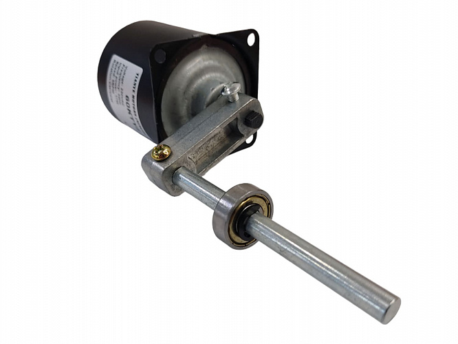 Двигатель для гладильного катка Aurora A-850 Mark II (№ 106)